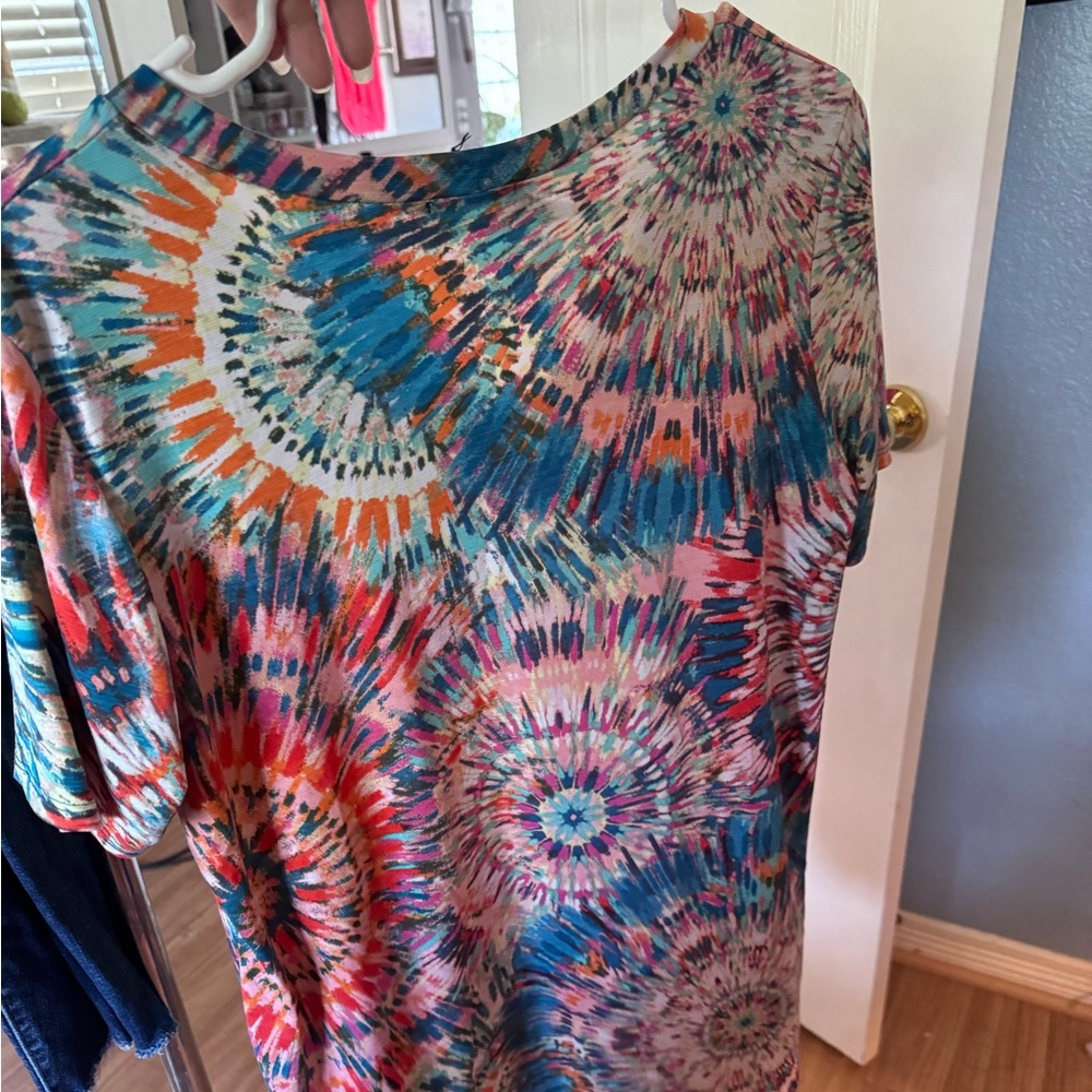 Cool top
